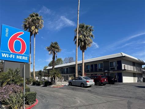 motel 6 simi valley california|Motel .